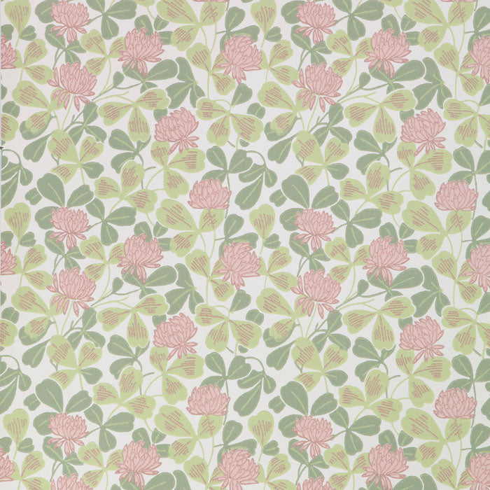 Klöver Rosa 033-14