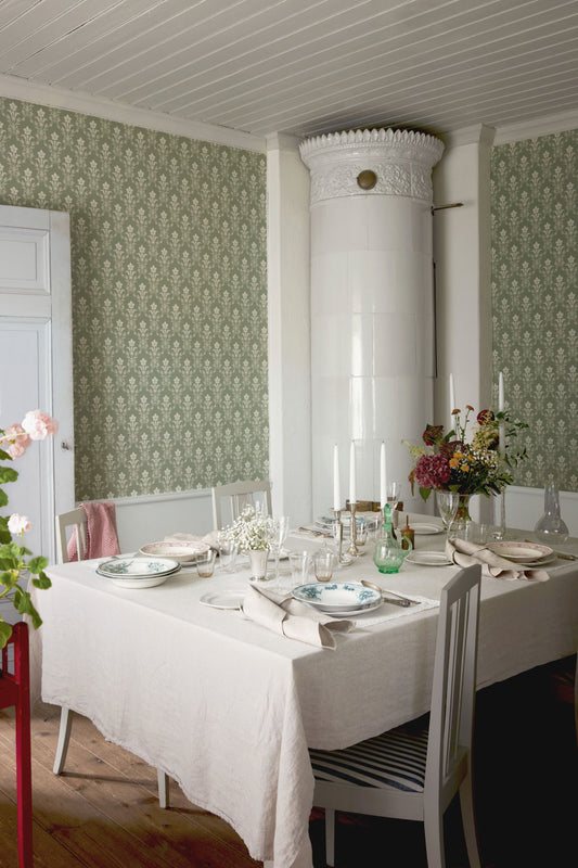 Hudiksvalls Teater Grön 037-27