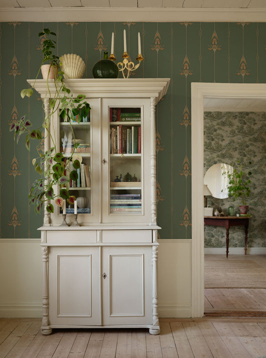 Gamla Grand Grön 087-22