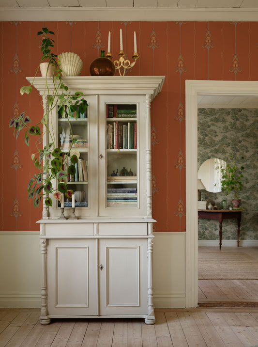 Gamla Grand Röd 087-23