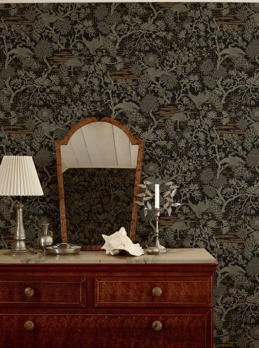 Brunnsgatan Svart 095-09