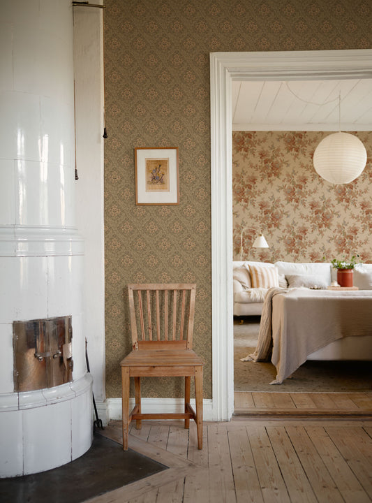 Gysinge II Beige 098-01