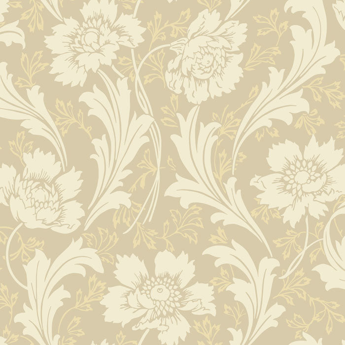 Villastaden Beige 100-03