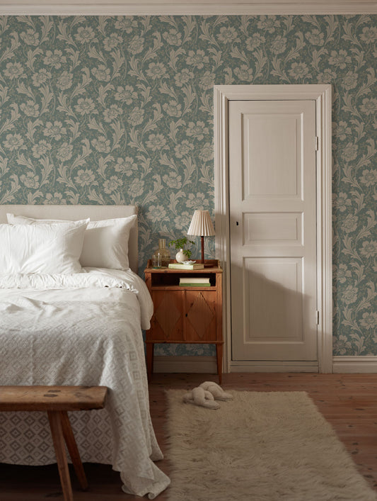 Villastaden Blå 100-04