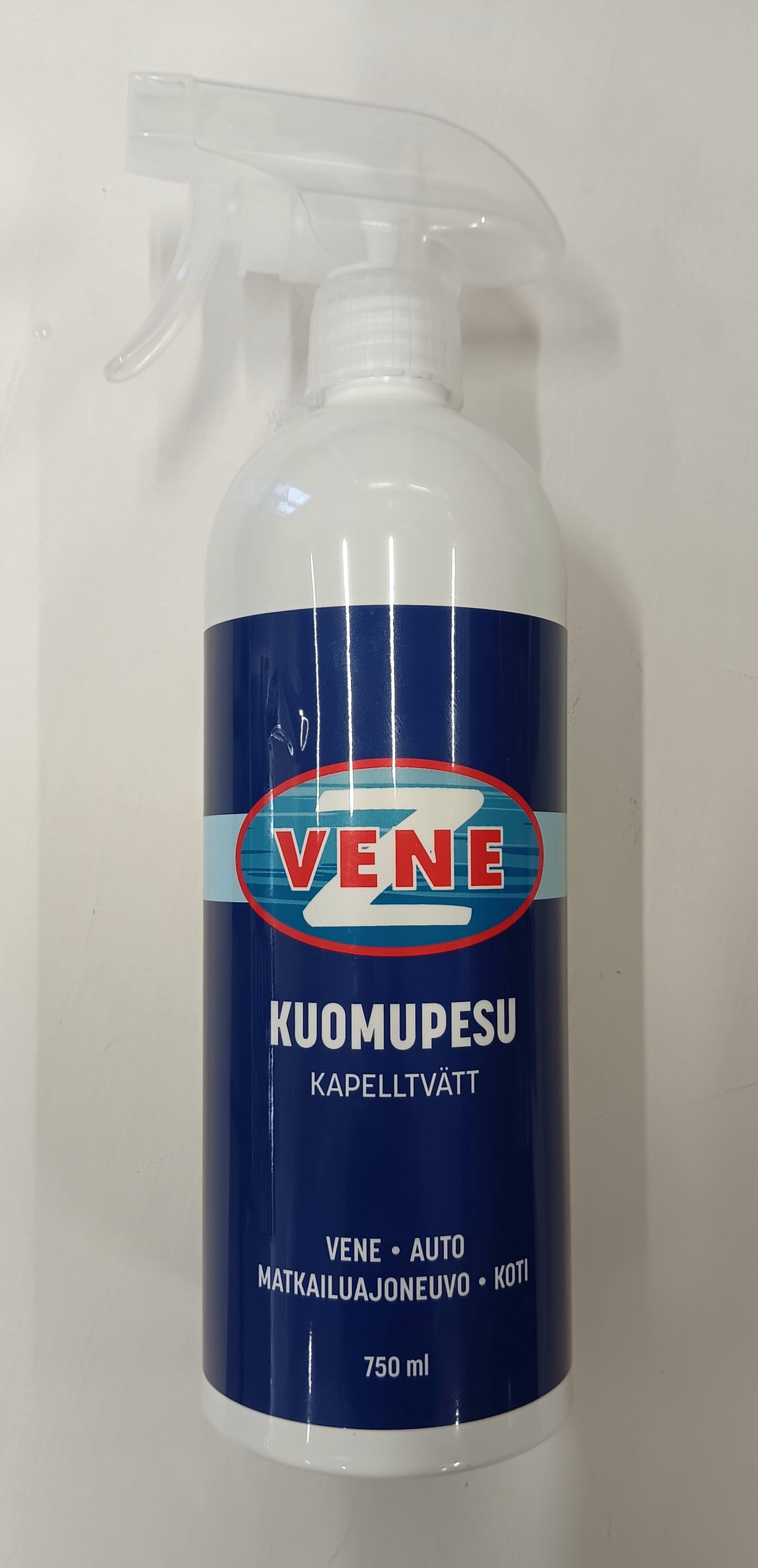 KUOMUPESU 0,75L
