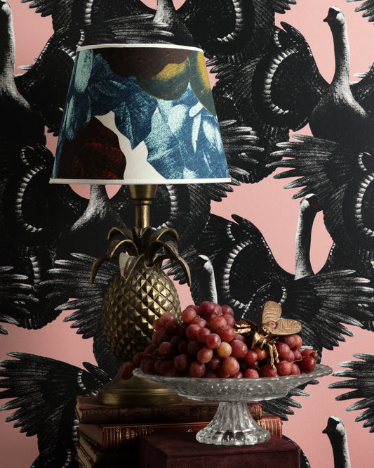 Swan Lake, Pink 1174