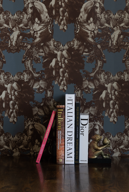 Sir Grace, Blue 1194