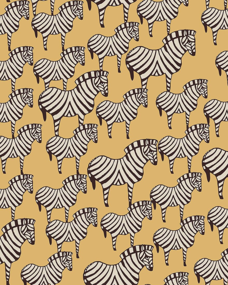 Lisa Larson Zebra 1378