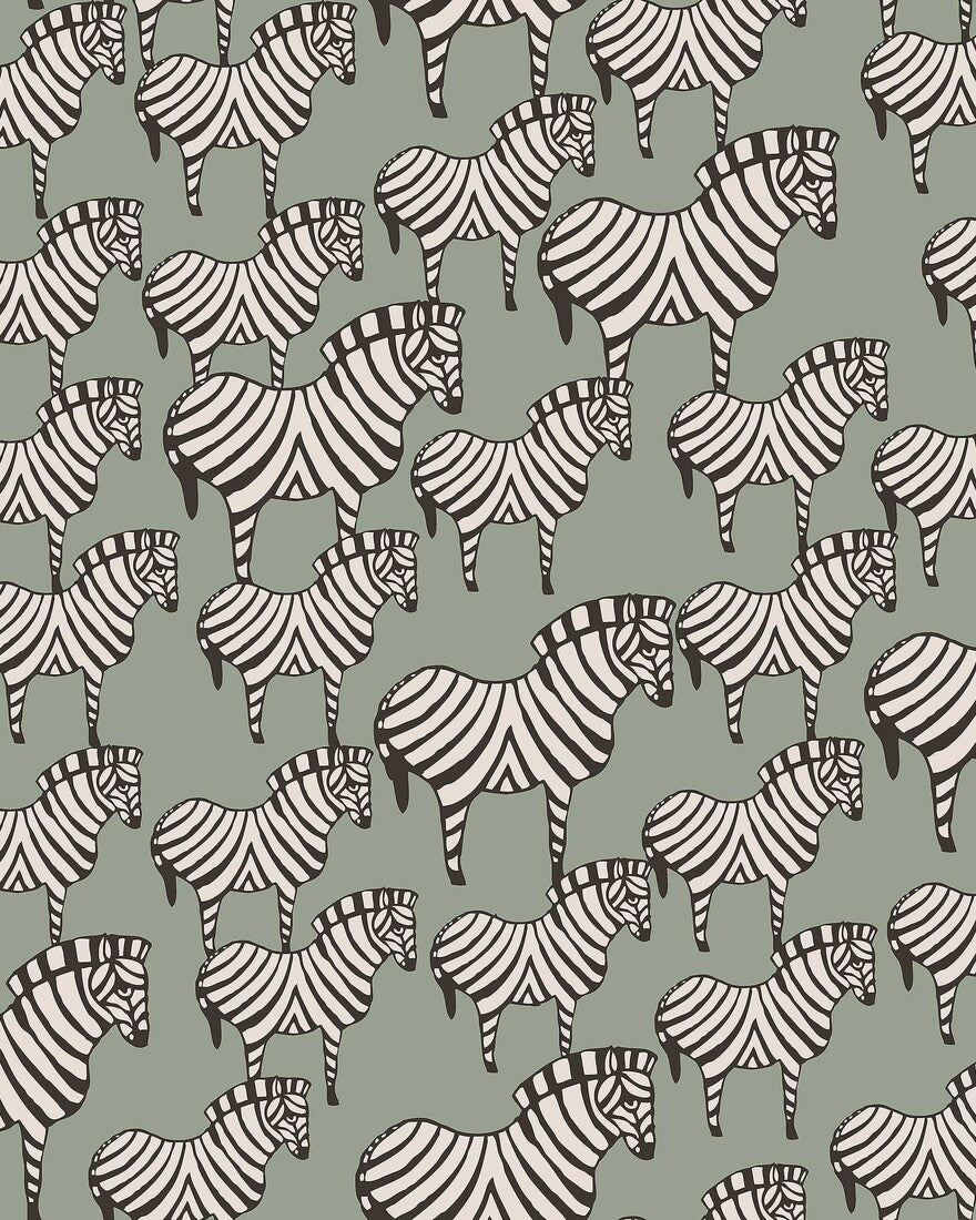 Lisa Larson Zebra 1379