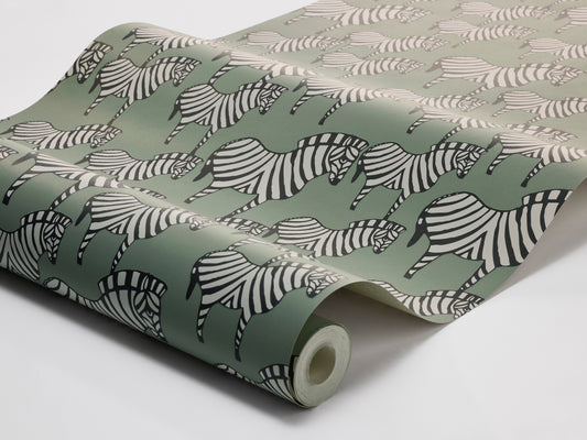 Lisa Larson Zebra 1379
