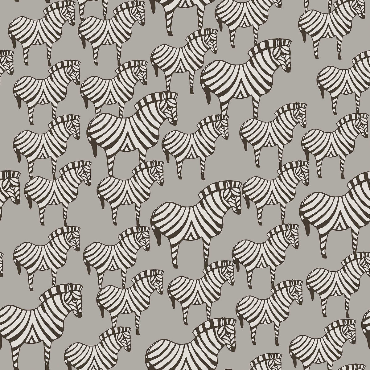 Lisa Larson Zebra 1380