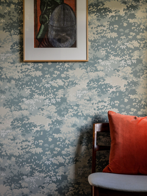 Into the woods 14-45