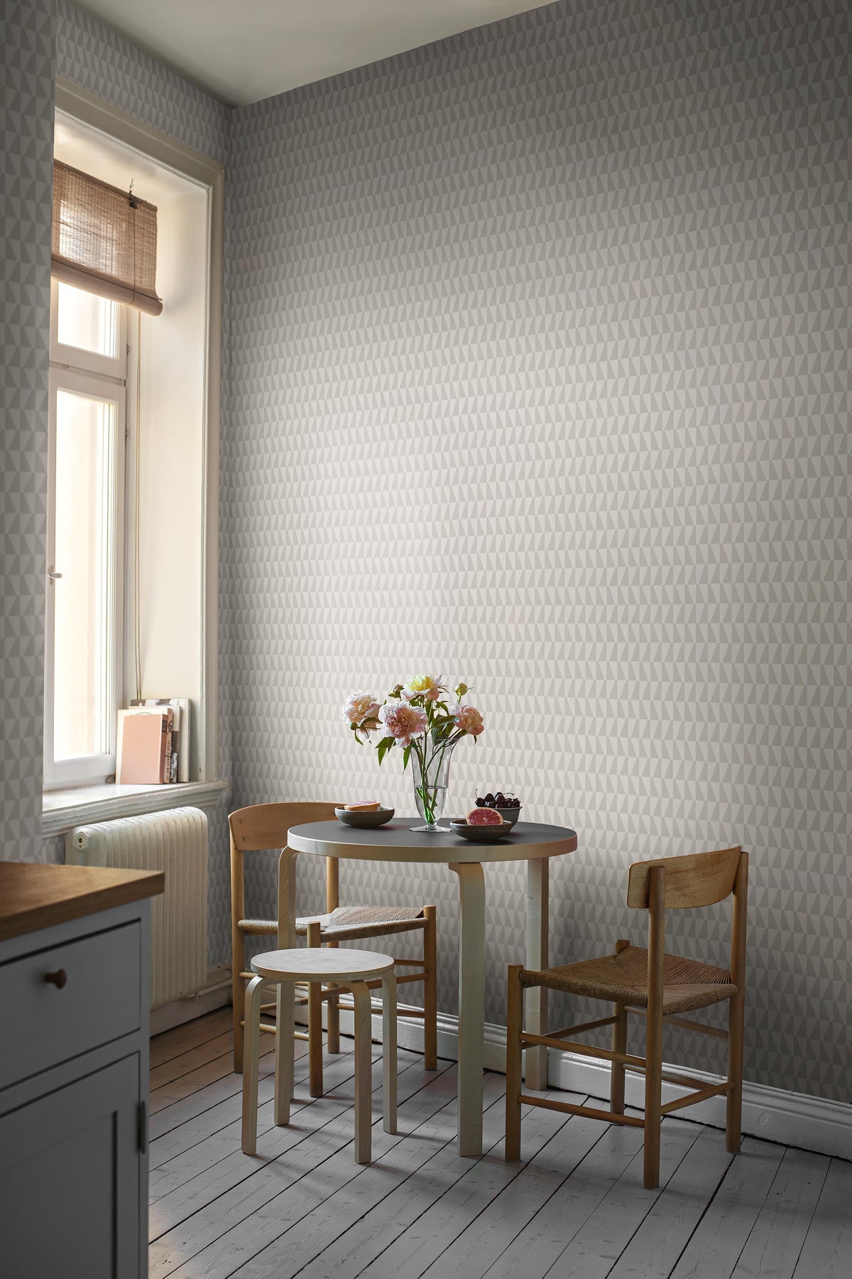 Arne Jacobsen Trapez 1778