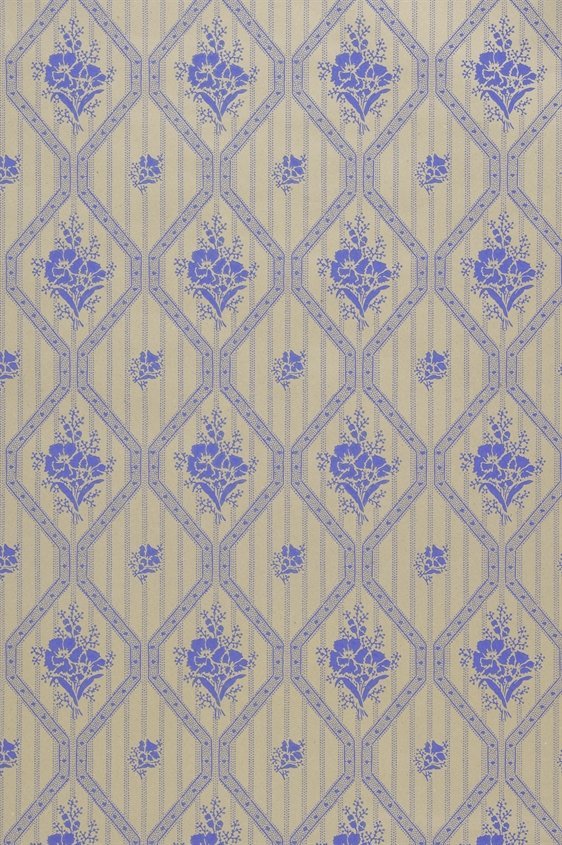 Blåklint 18-K11-44-C