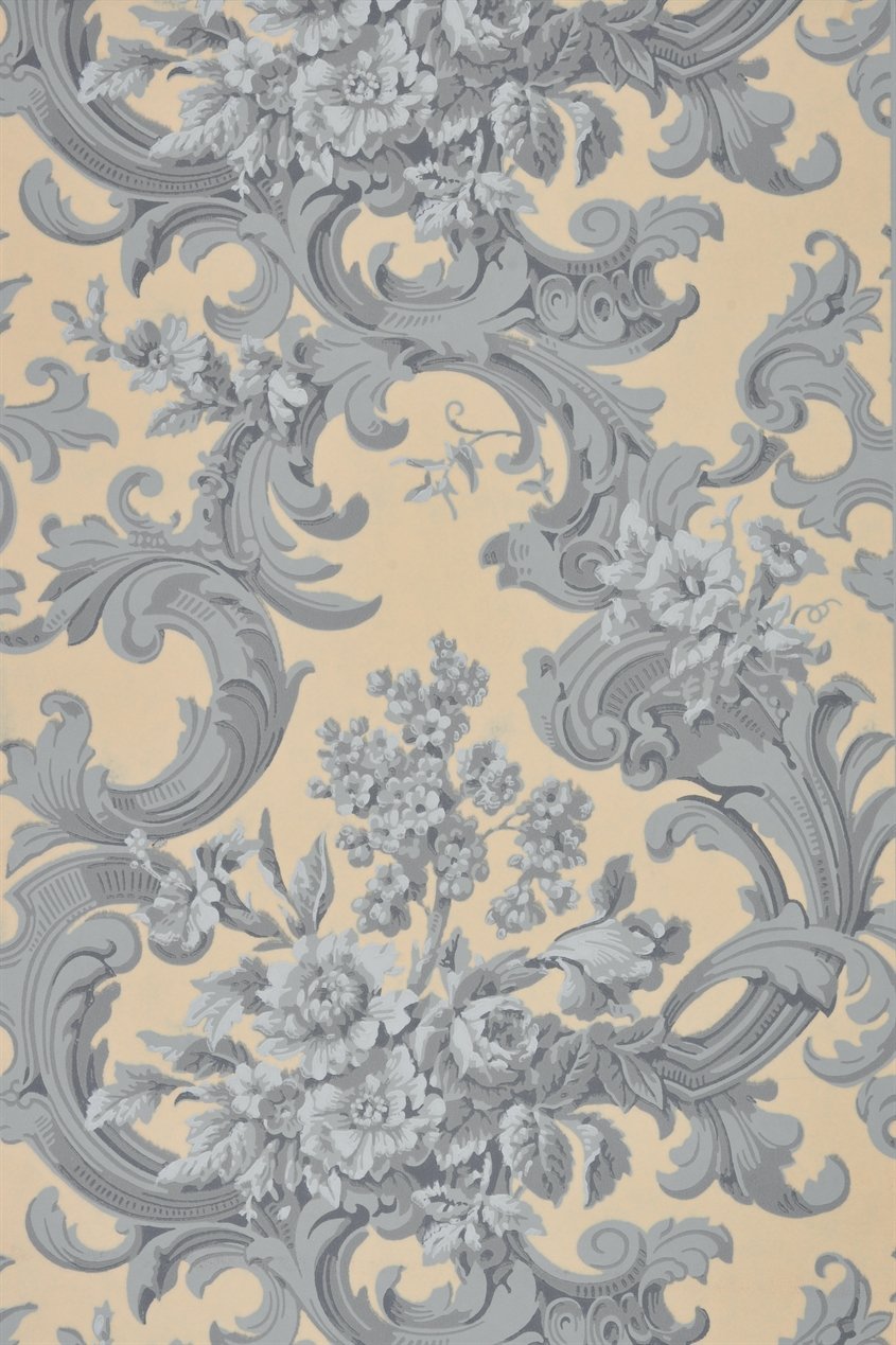 Franska buketten 18-X109-52-K