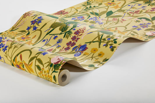 Gocken Jobs Ros och Lilja 1963