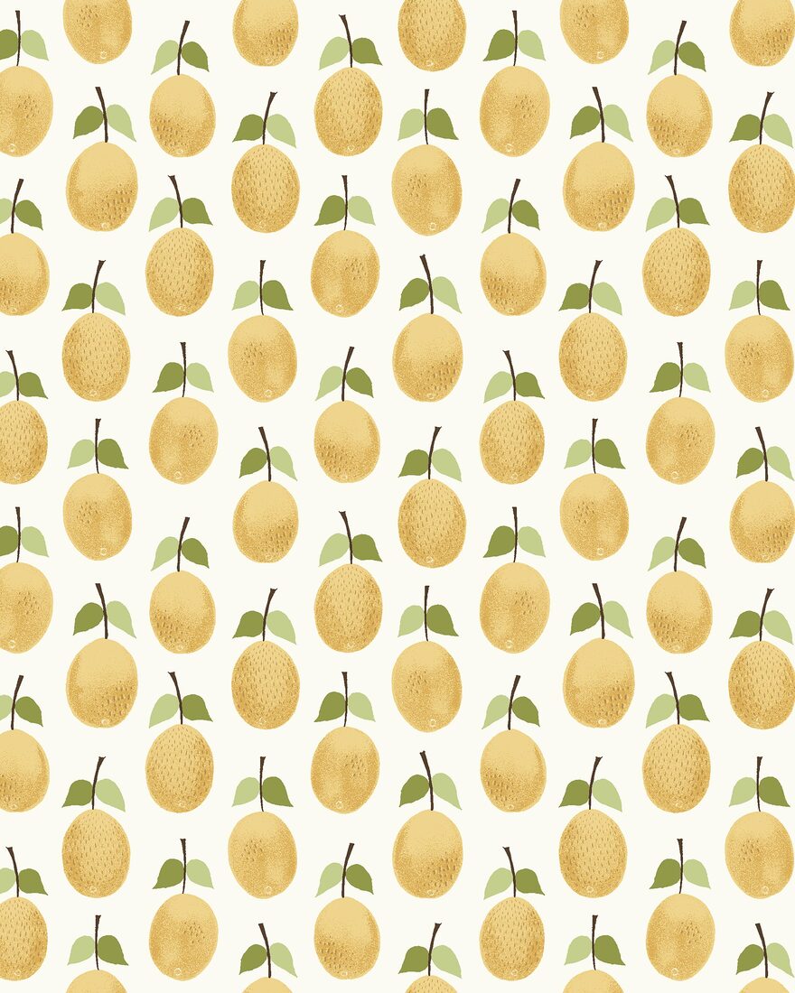 Stig Lindberg Prunus 1975