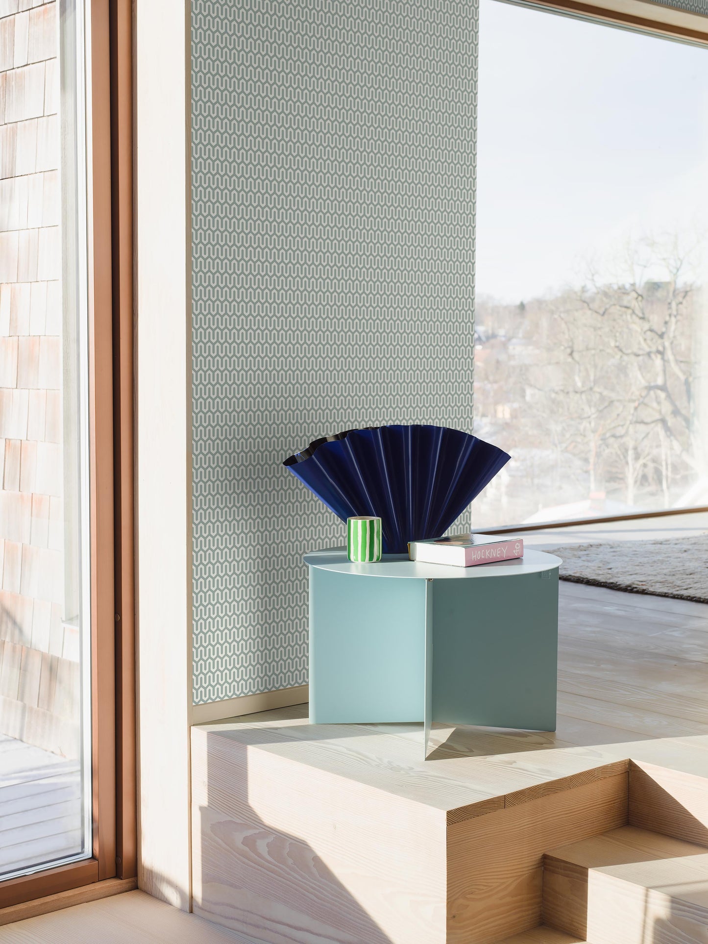 Arne Jacobsen Ypsilon 1990