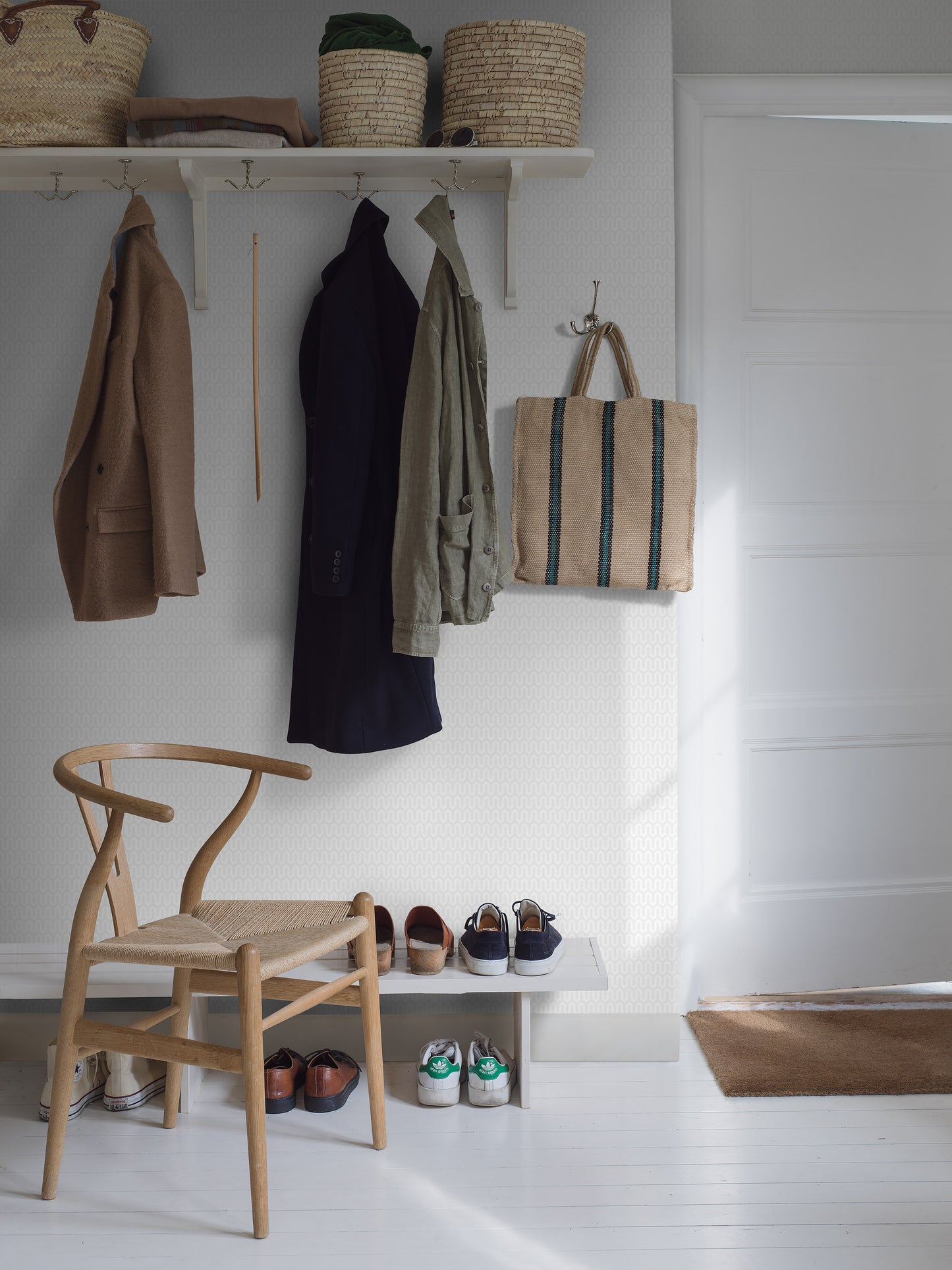 Arne Jacobsen Ypsilon 1991