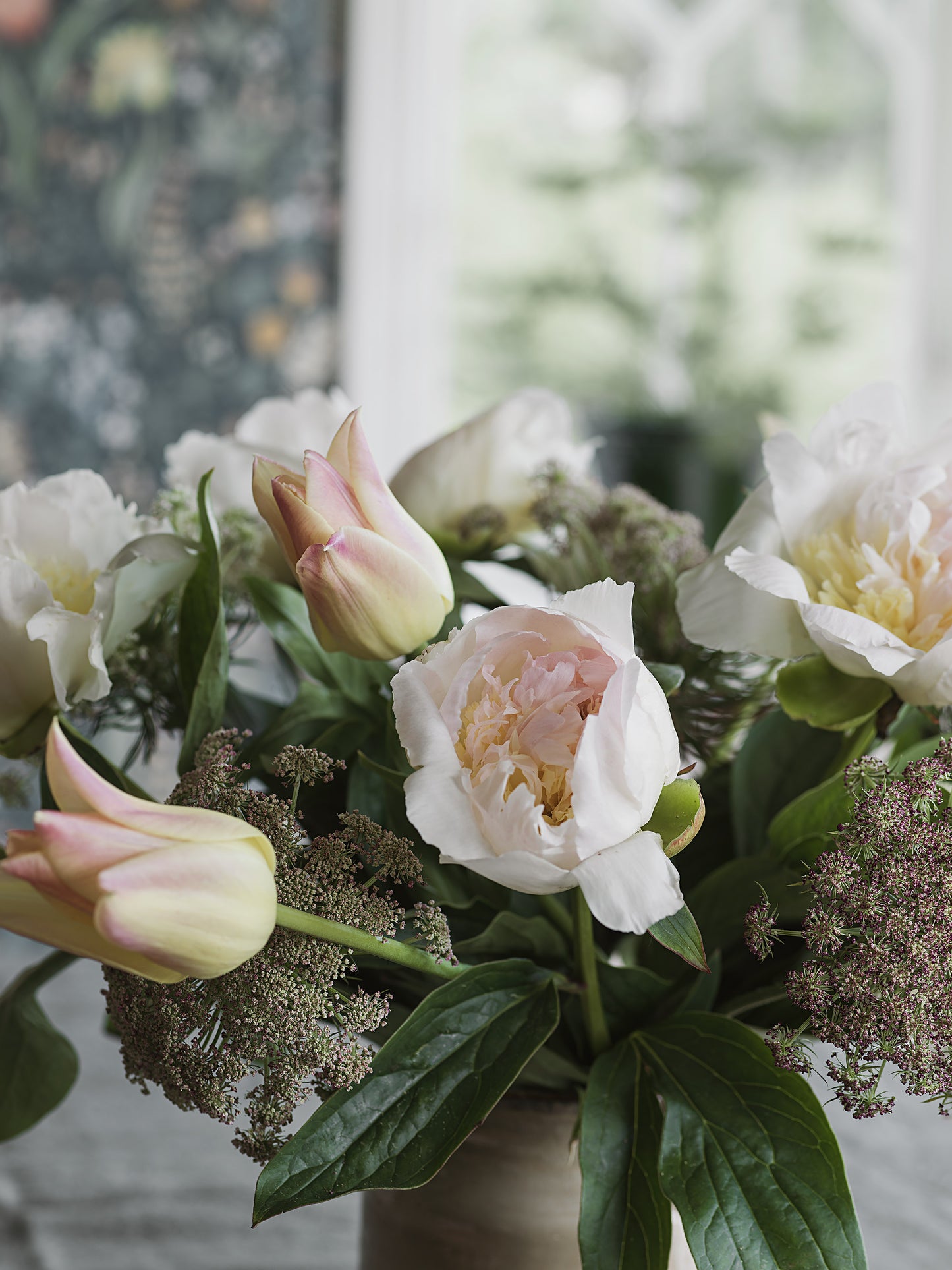 Blomsterhav 2055