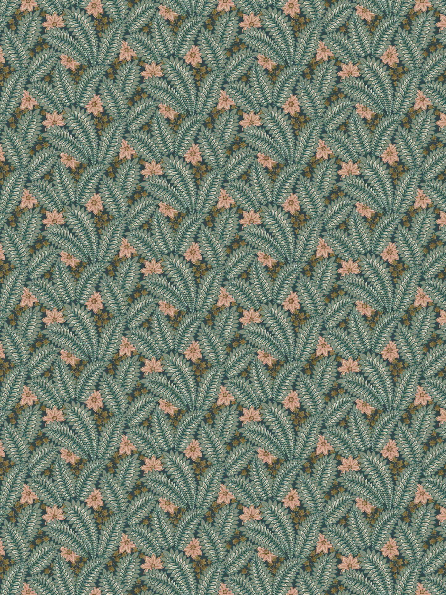 Hidden Ivy 2250