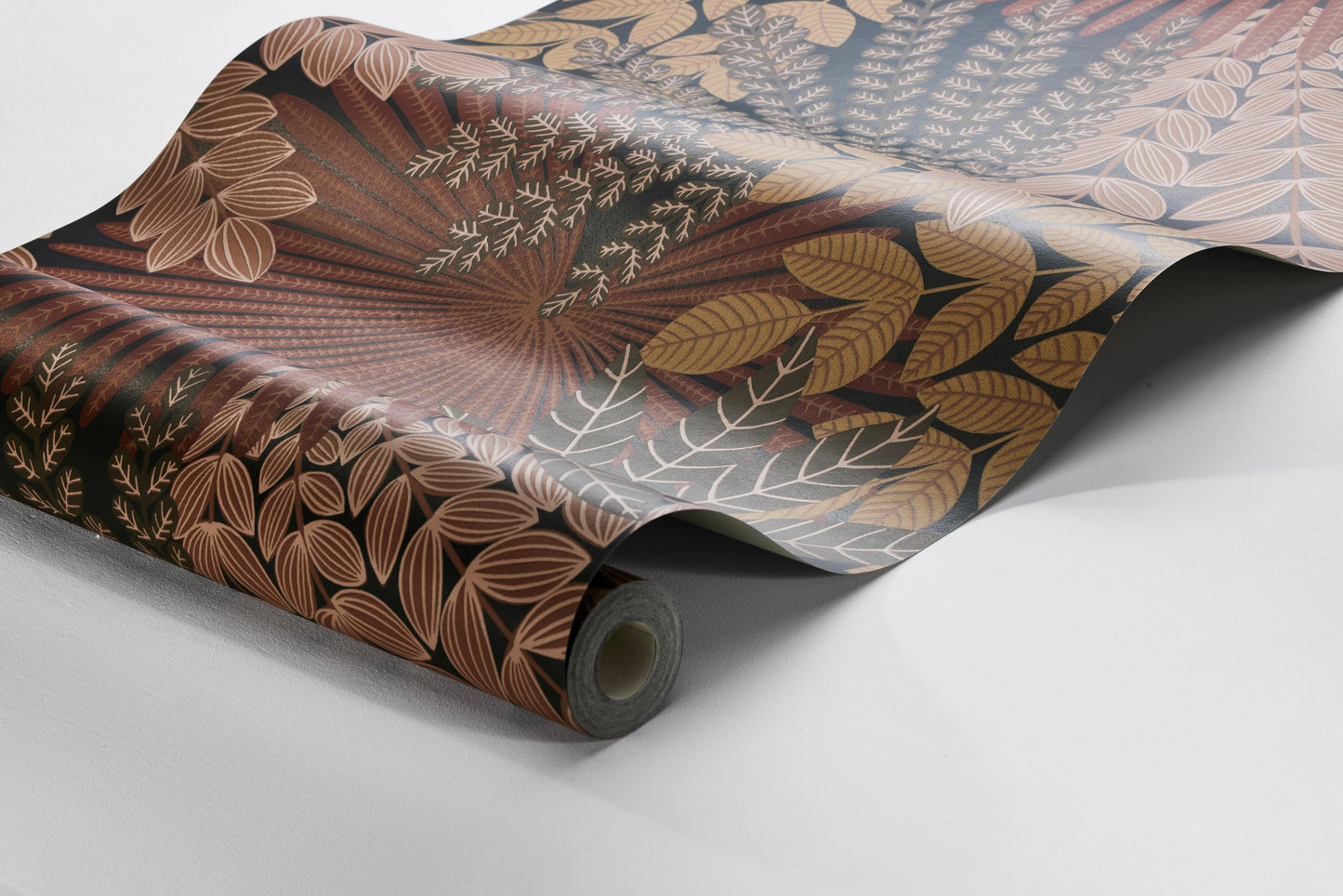 Velvet Leaves 2259