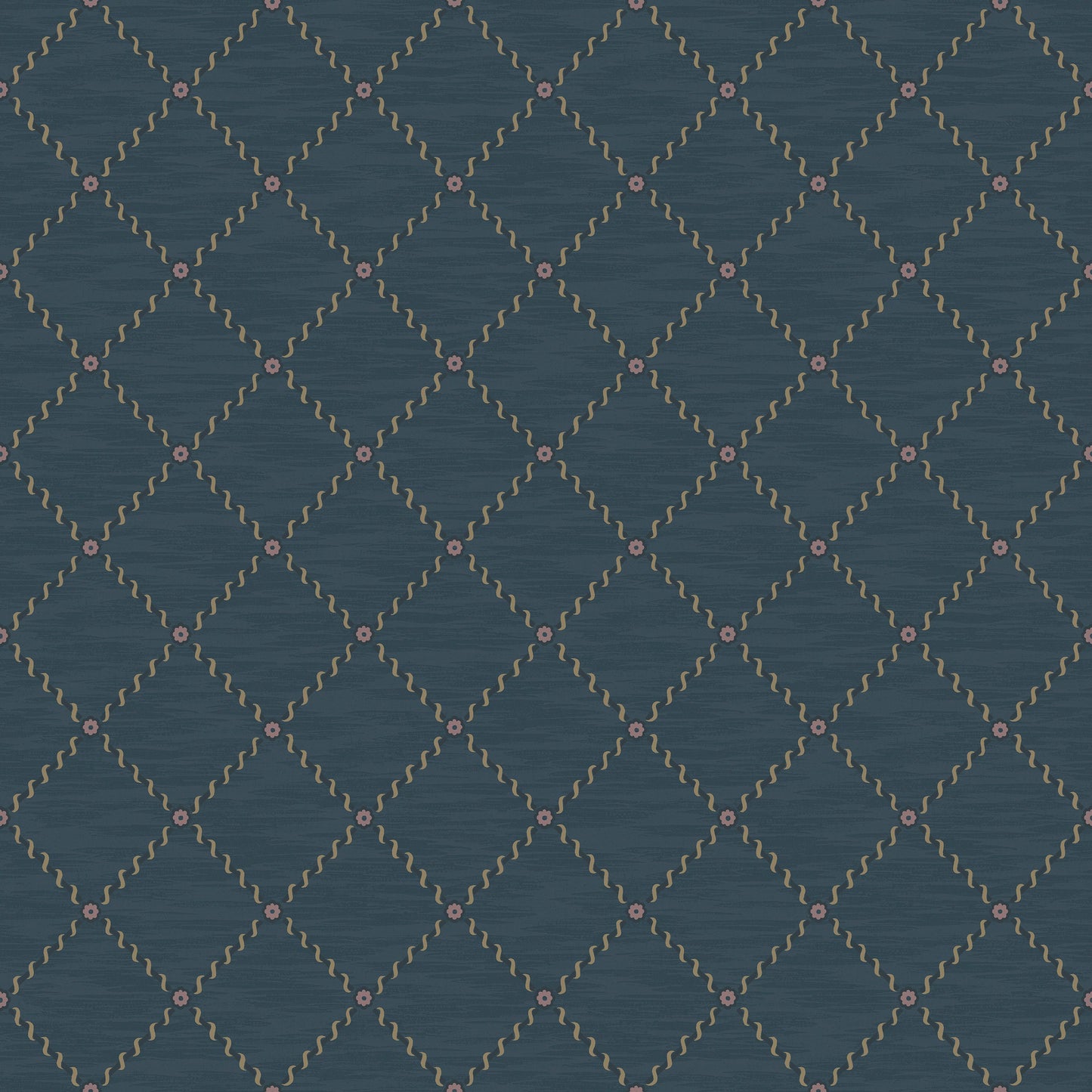Golden Trellis 2265