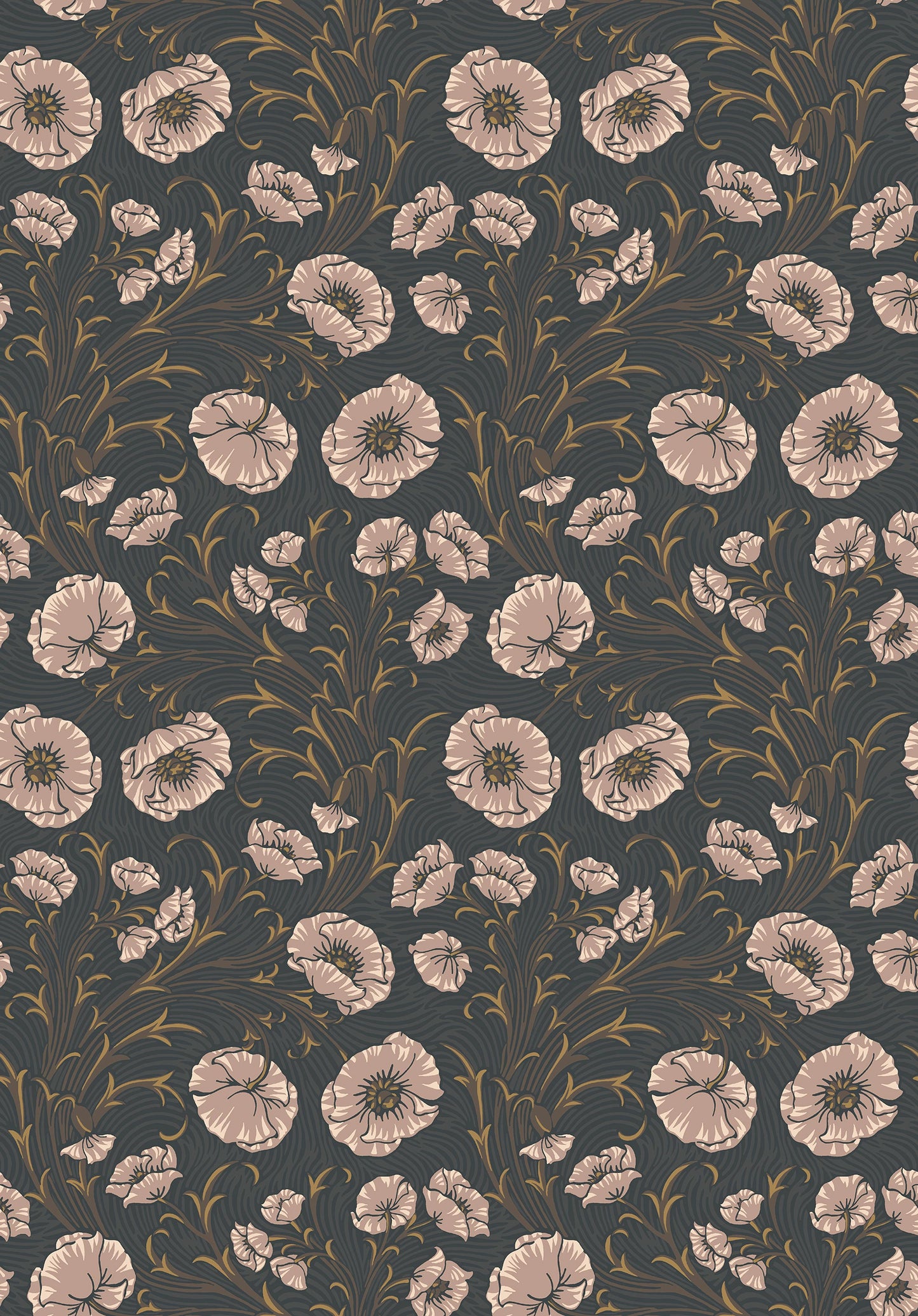 Poppy Flow 2268