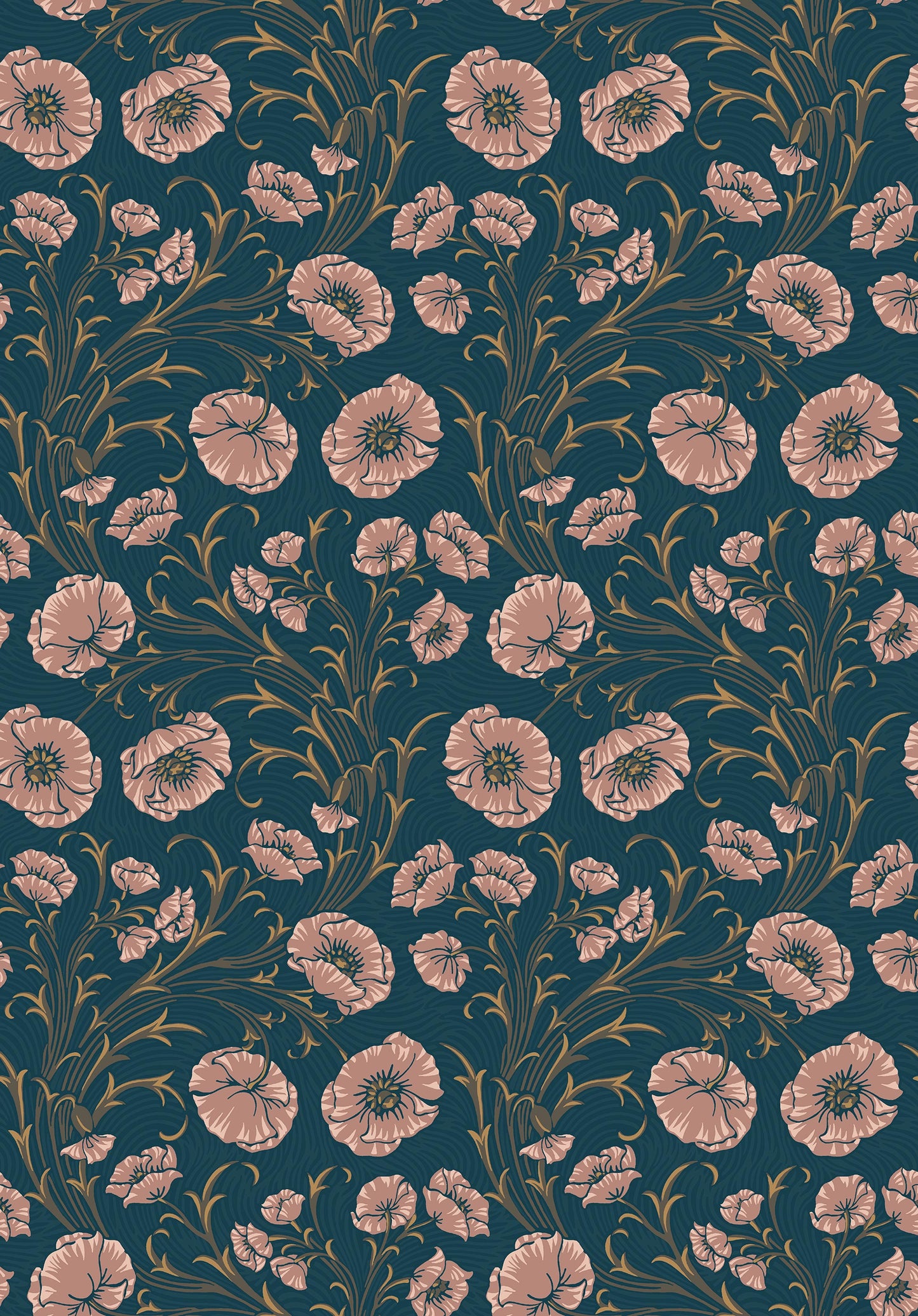 Poppy Flow 2272