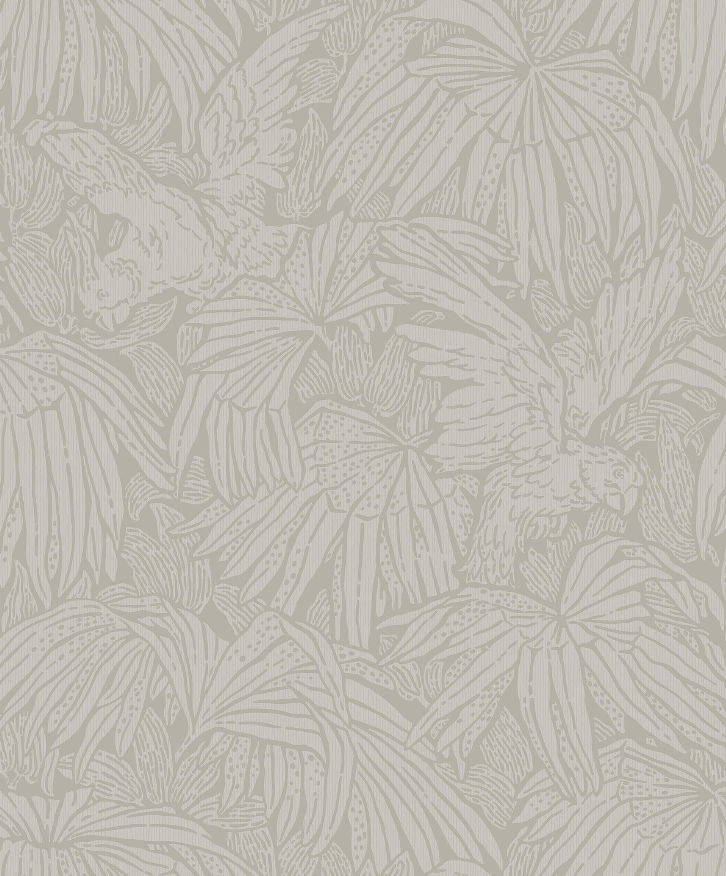 Hidden Parrot 2276