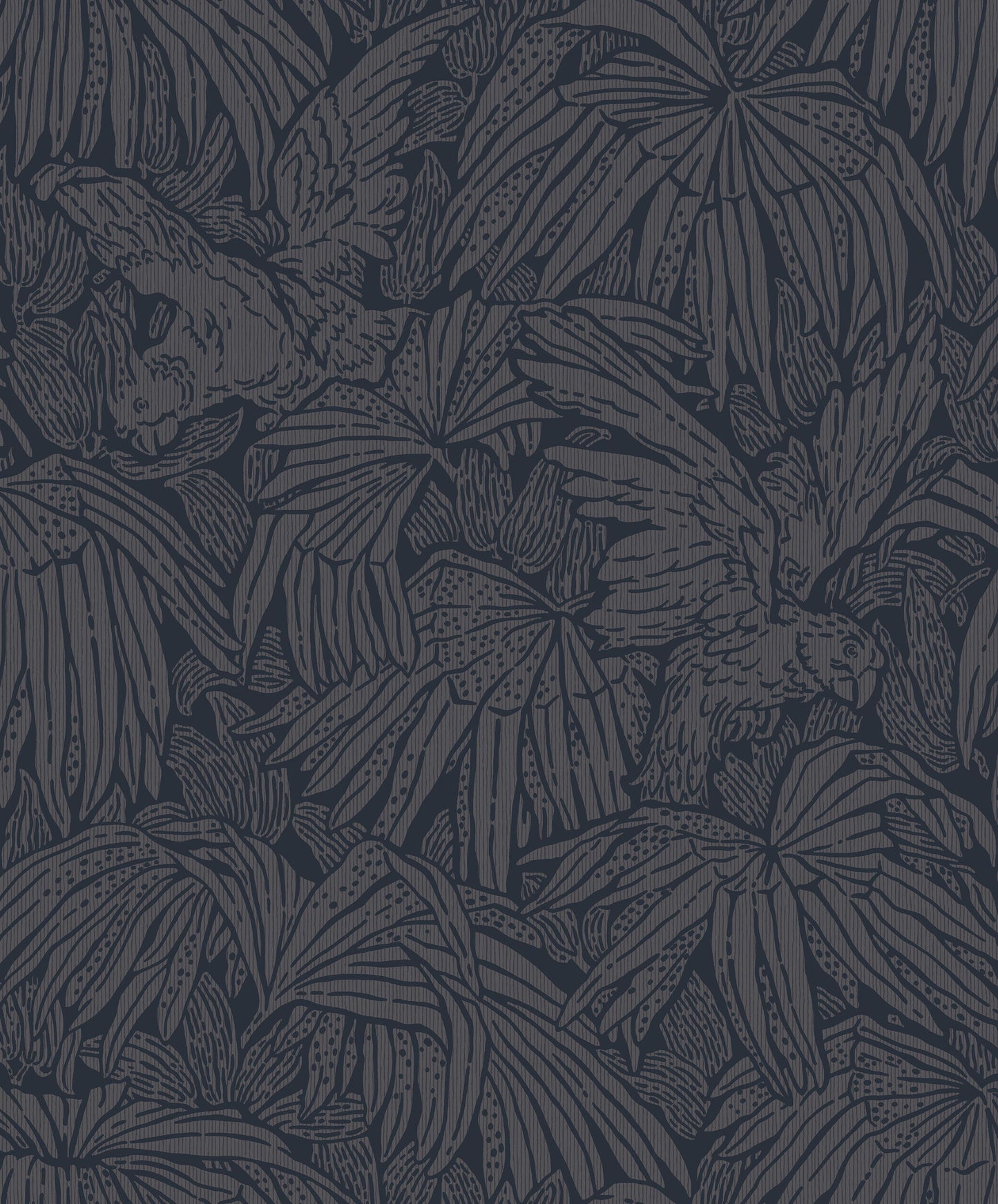 Hidden Parrot 2278