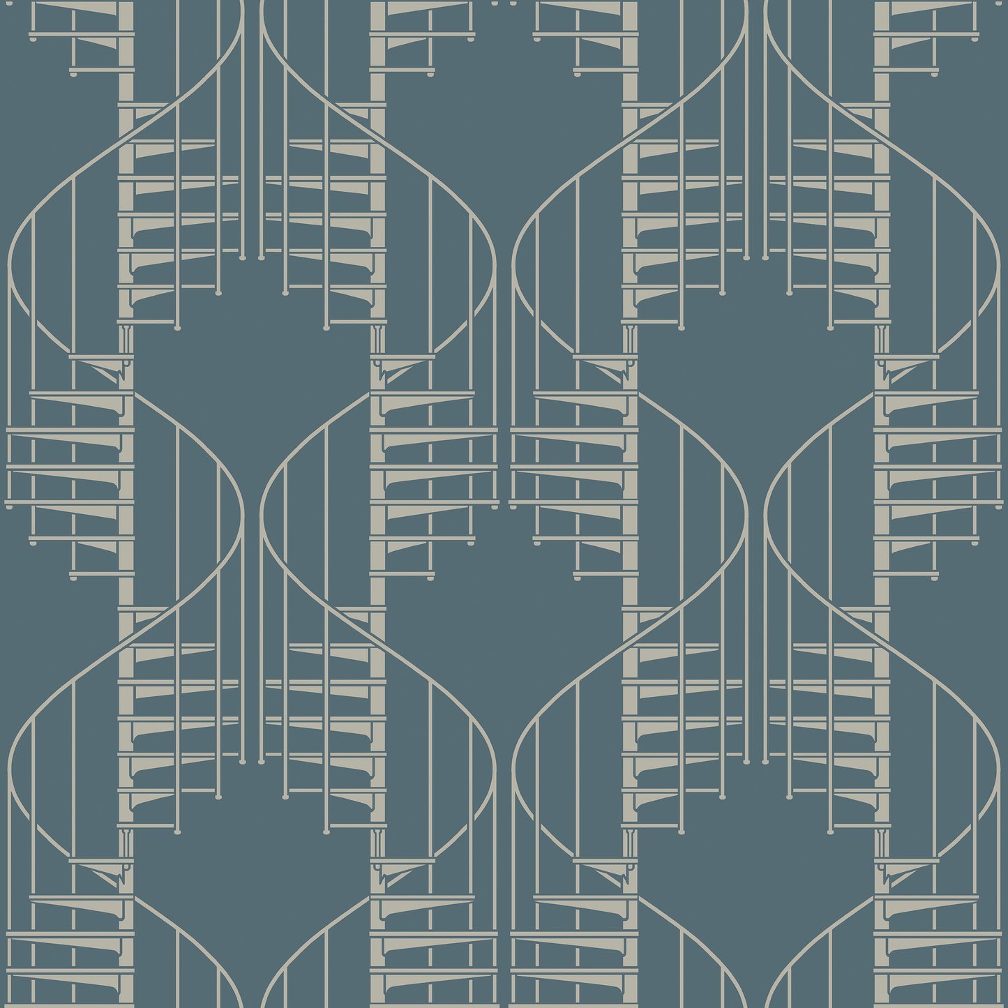 Staircase 2282