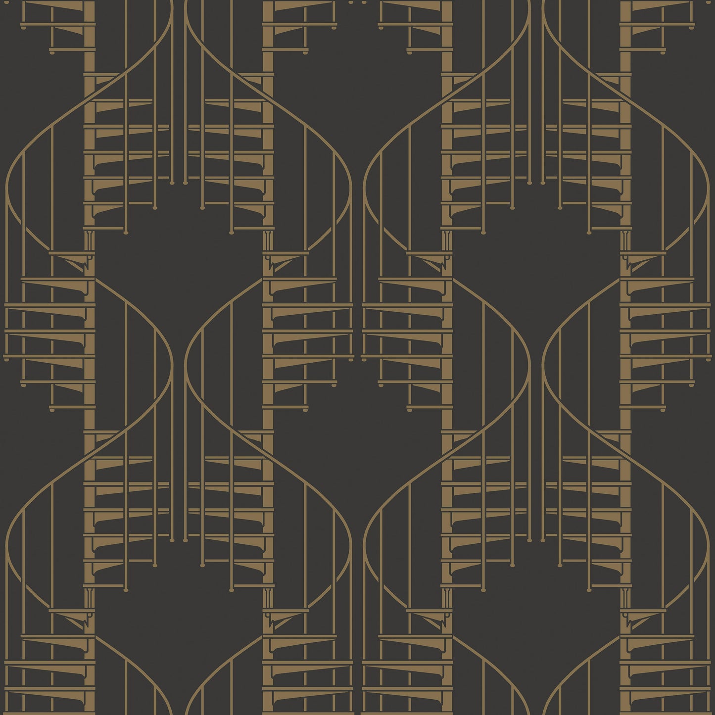 Staircase 2284