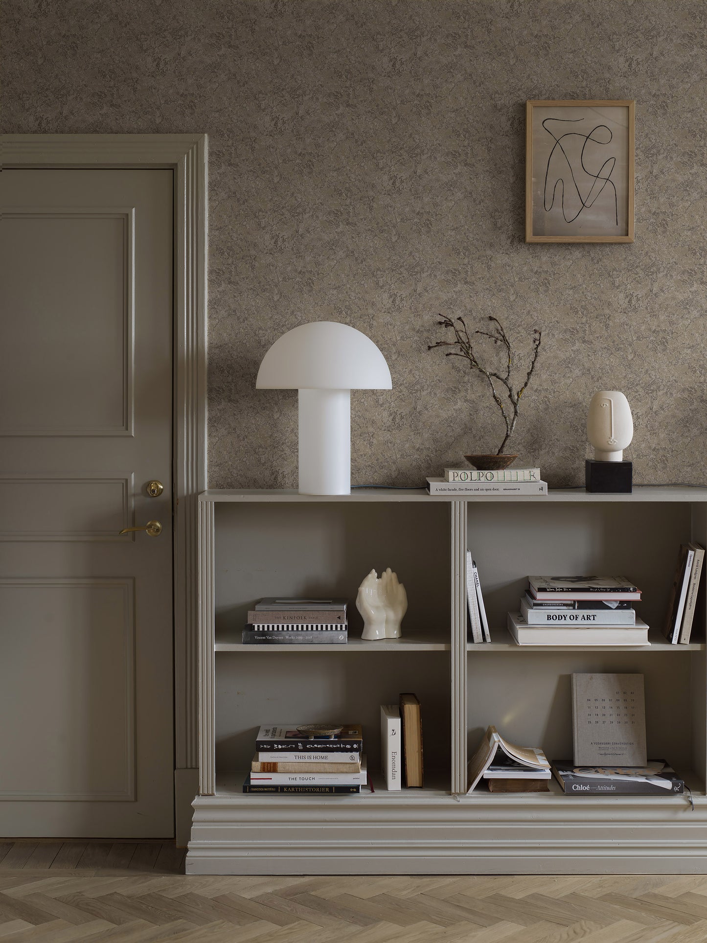Travertine 2286