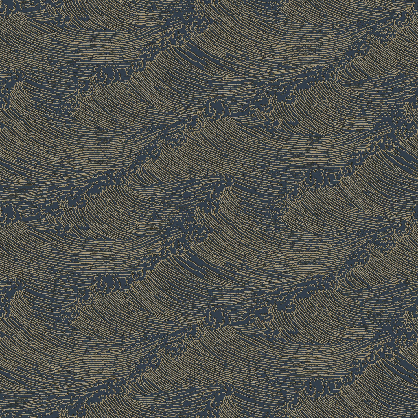 The Wave 3117