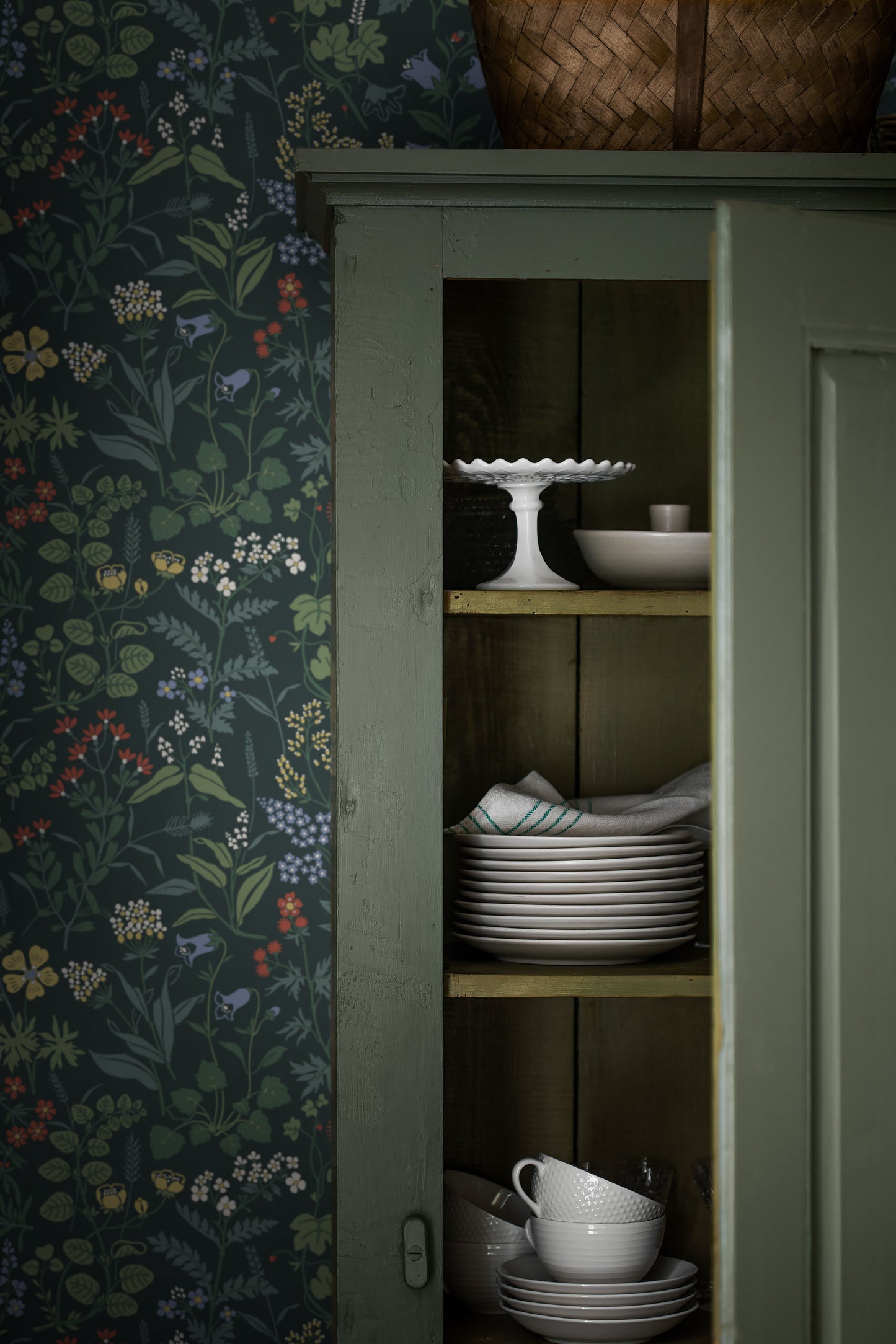Flora 4181