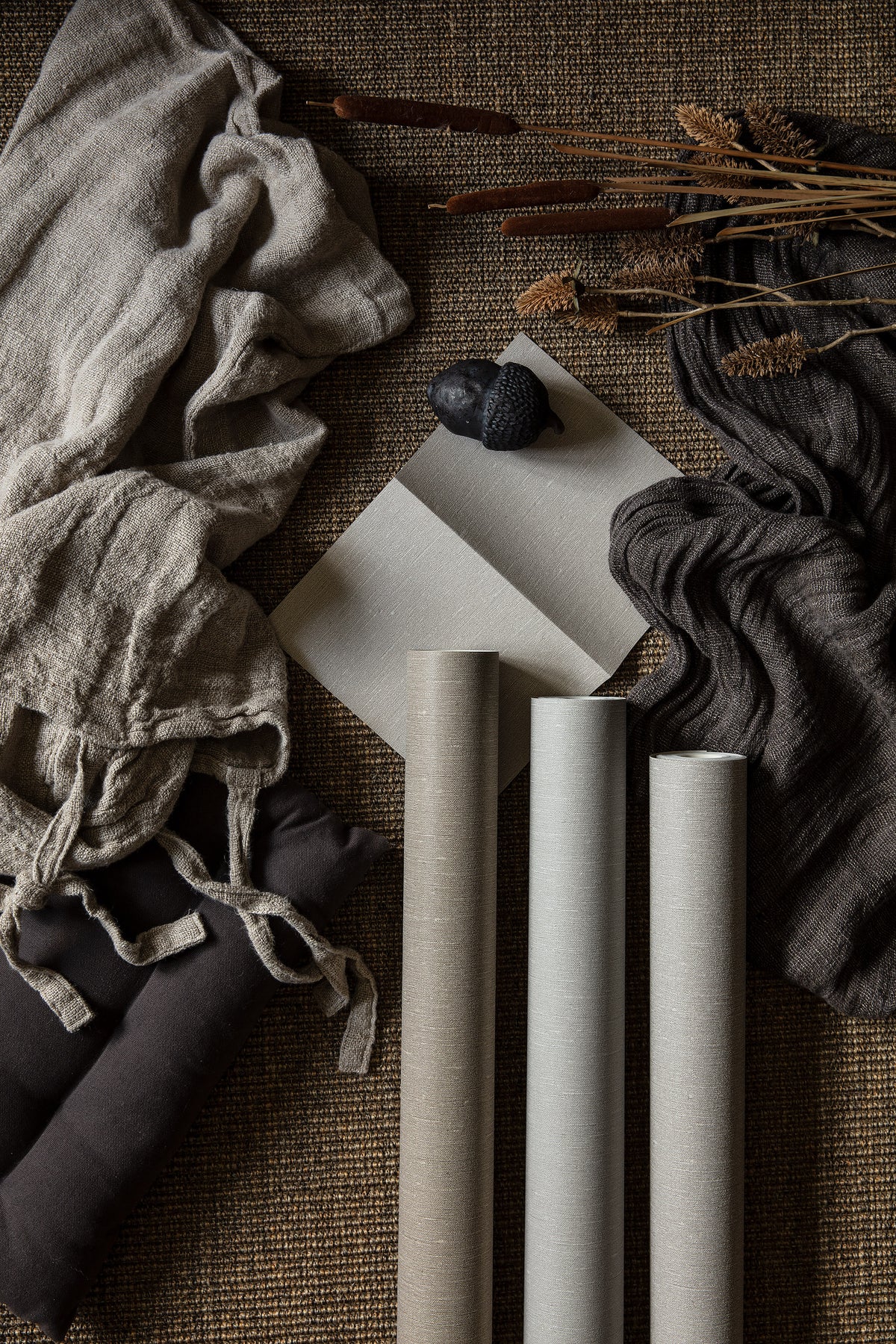 Muscot Linen 4313