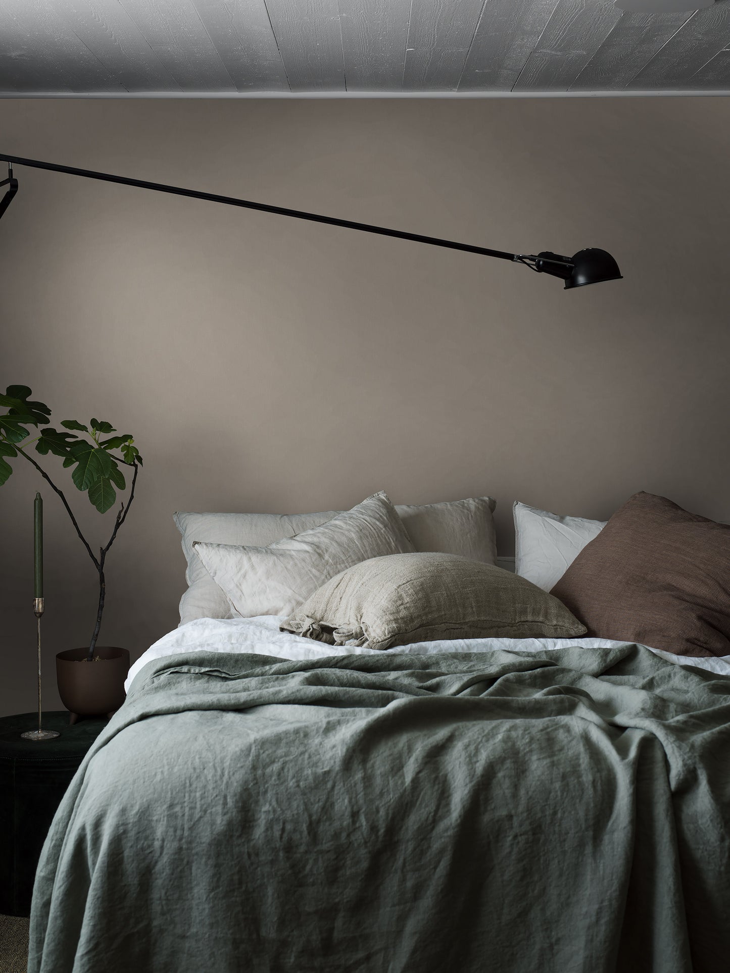 Linen Beige 4315