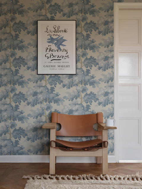 Raphael, Light Blue 444-36