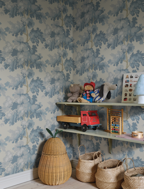 Raphael, Light Blue 444-36