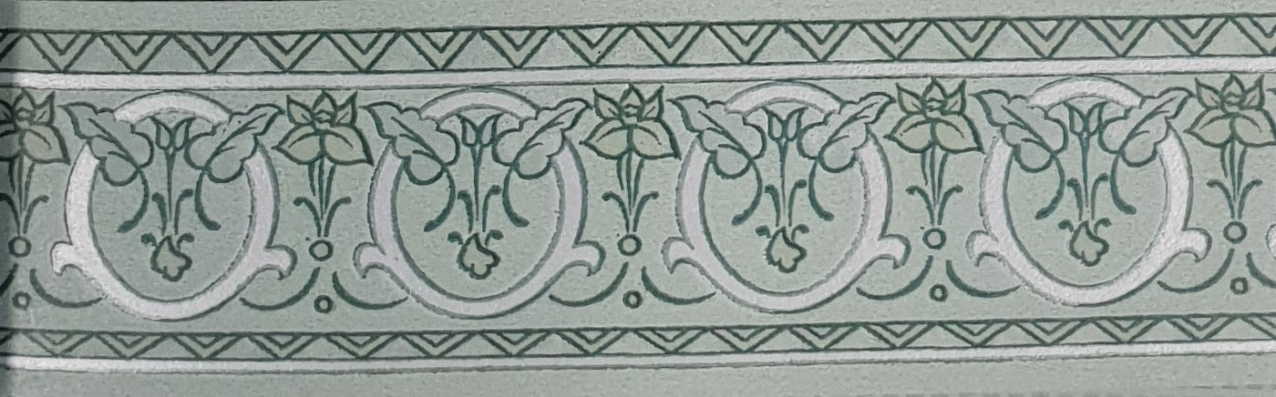 Isoäidin aikaan boordi 4838-5