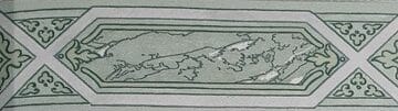 Isoäidin aikaan boordi 4839-5