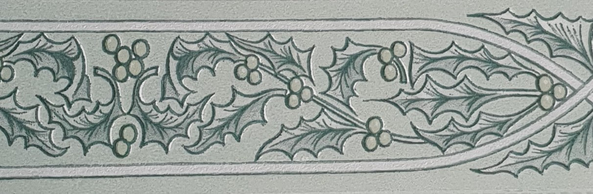 Isoäidin aikaan boordi 4840-5