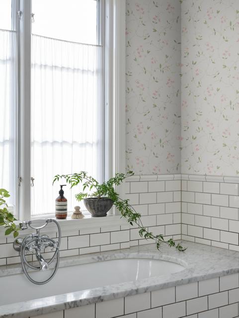 Sanna, Light Pink 490-24