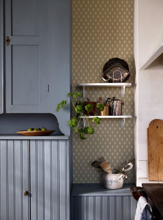 Lillstugan Beige 541-01