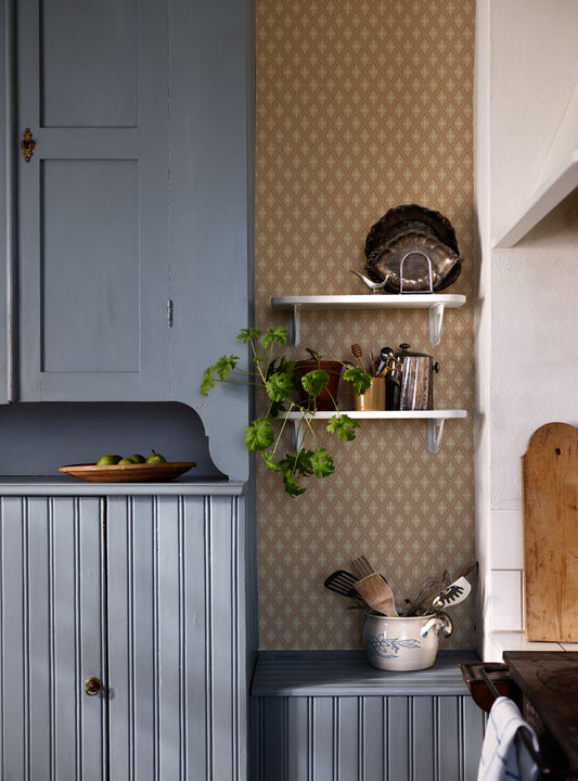 Lillstugan Röd 541-02