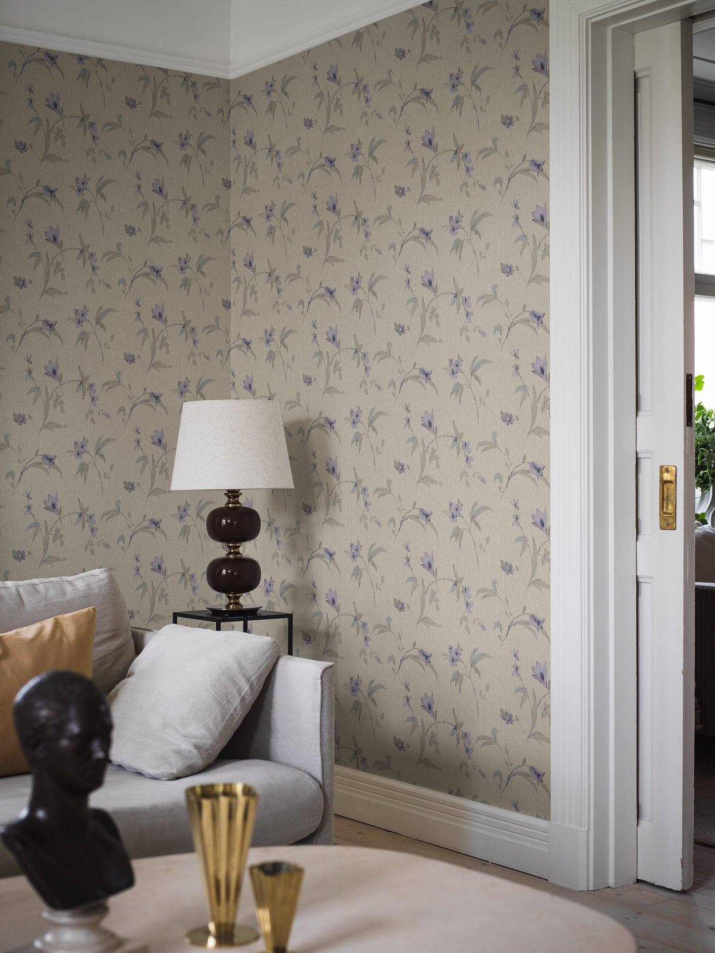 Marlene 5536 paneelitapetti 196x265 cm