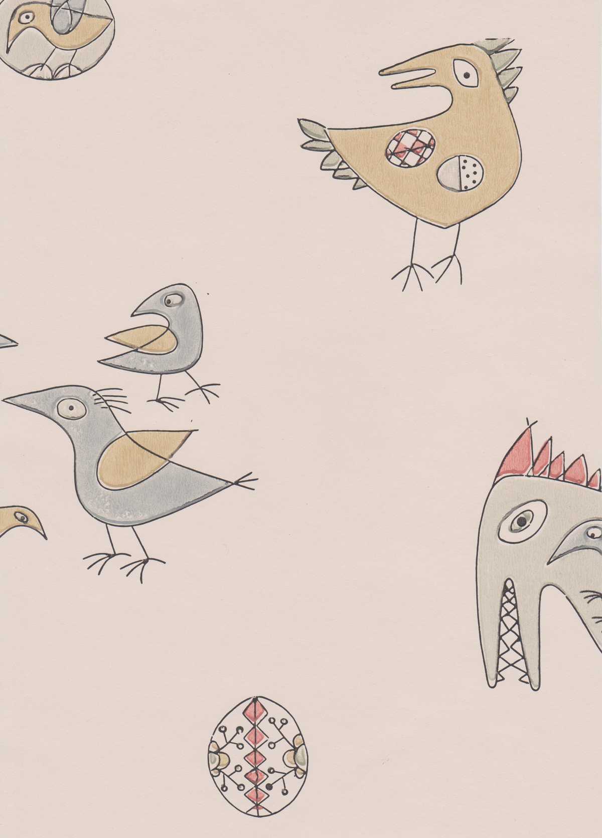 Rut Bryk: Fenix-lintu 61130