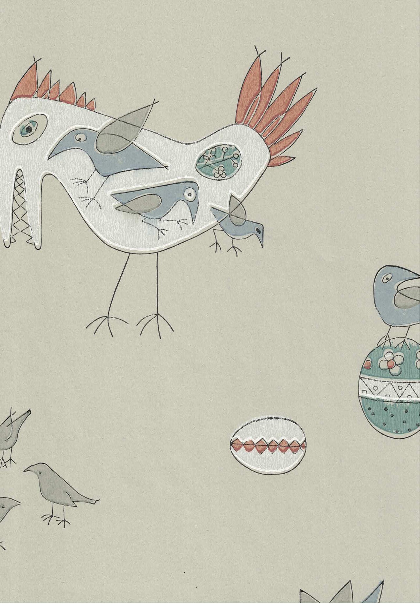 Rut Bryk: Fenix-lintu 61131