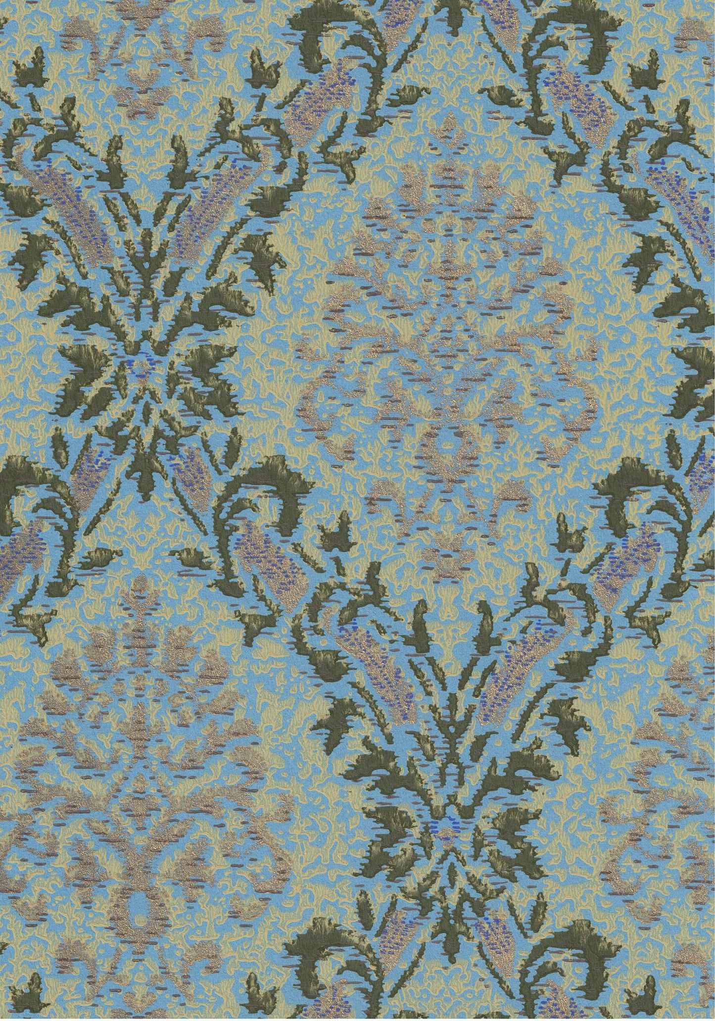 Vanhan Ahteen sali 67220